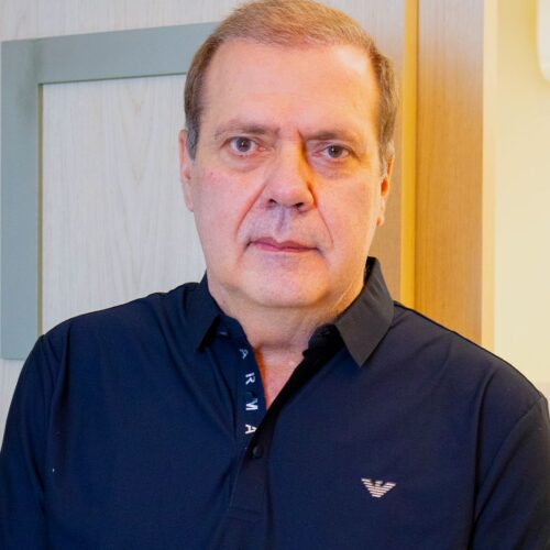 Picture of Dr. Flávio Favano<br>CRM-SP 52785 RQE 14867
