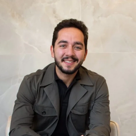 Picture of Dr. Heitor Nanni<br>CRM 183.145 RQE 114.486